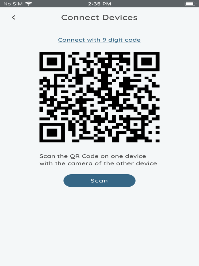 Device Content Transfer