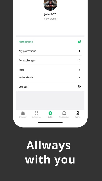 Buy and sell - Marketplace screenshot-4