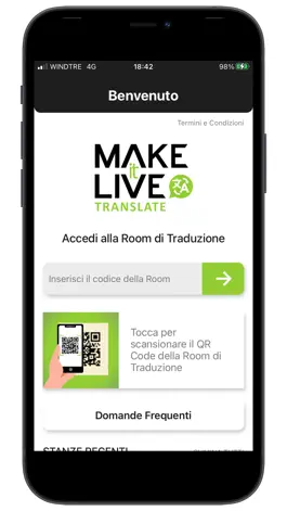 Game screenshot Make It Live mod apk
