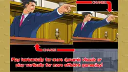 How to cancel & delete ace attorney trilogy hd 2