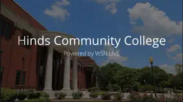 Game screenshot Hinds Community College mod apk