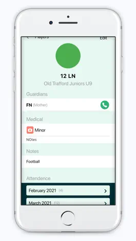 Game screenshot Coachfooty mod apk