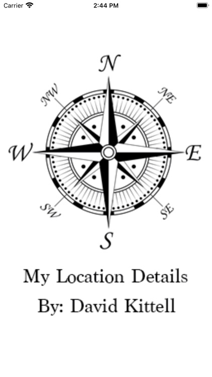 MyLocationDetails