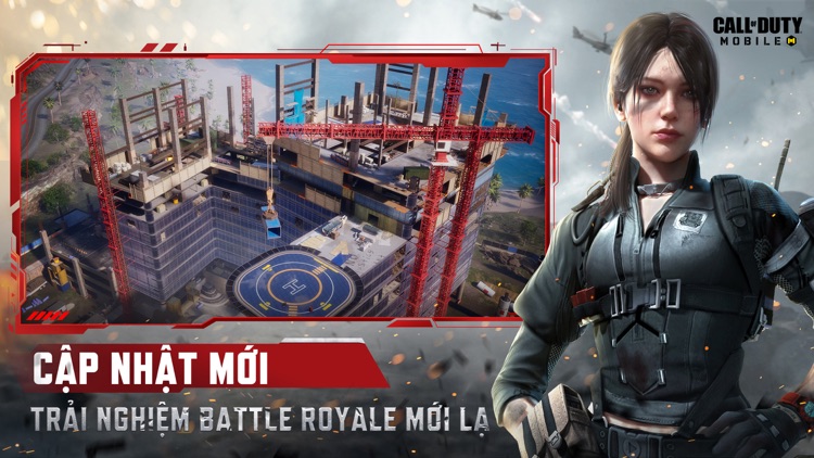 Call of Duty: Mobile VN