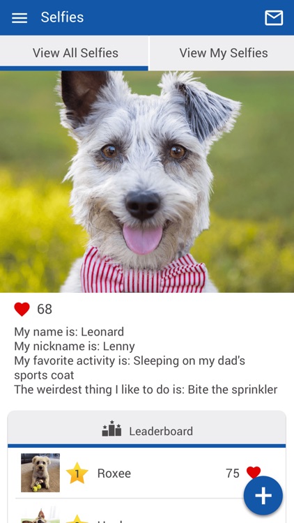 Zeeland Veterinary screenshot-3