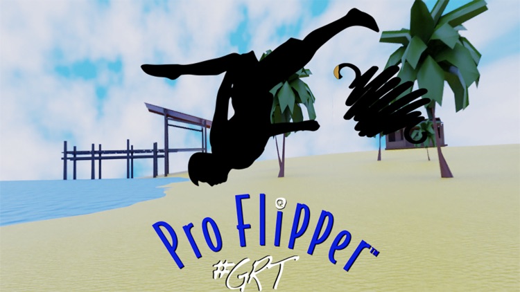 GRT Pro Flipper Demo