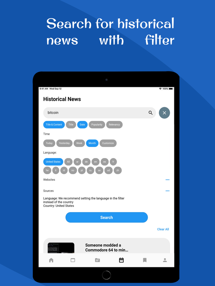 World News Breaking headlines