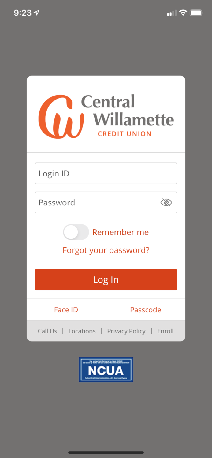 Central Willamette Mobile