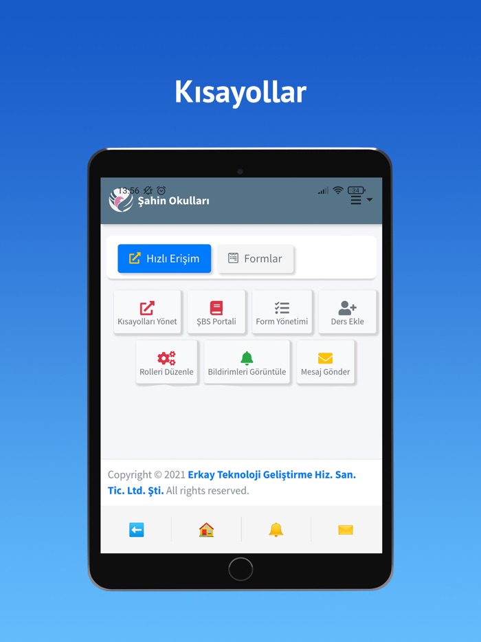 Adapazarı Şahin Okulları