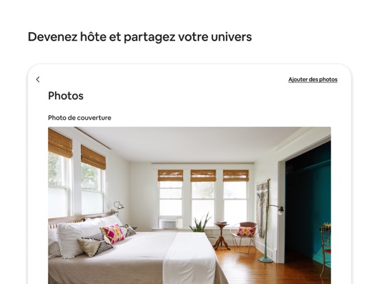 Airbnb Airbnb