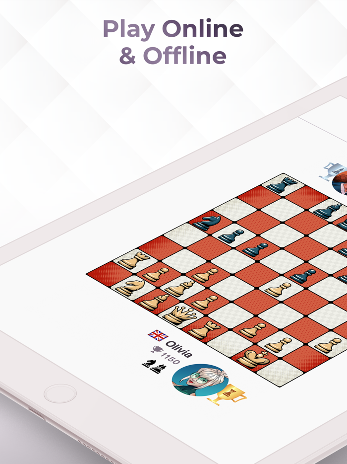 Chess Royale Play Online