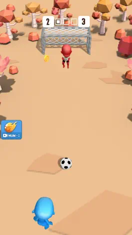 Game screenshot Cool Goal 3D hack