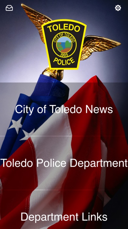 Toledo Police Department