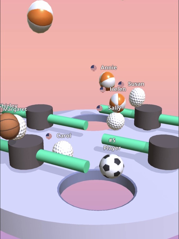 Balls Drop.io screenshot 6