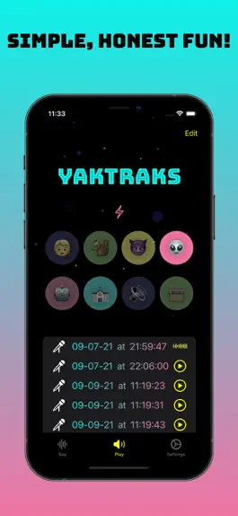 Game screenshot Yaktraks - 90s Nostalgia mod apk