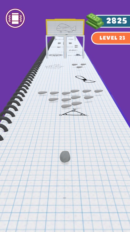 Eraser Stacking screenshot-9