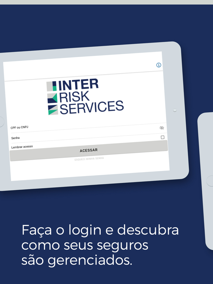 InterRisk - Segurado