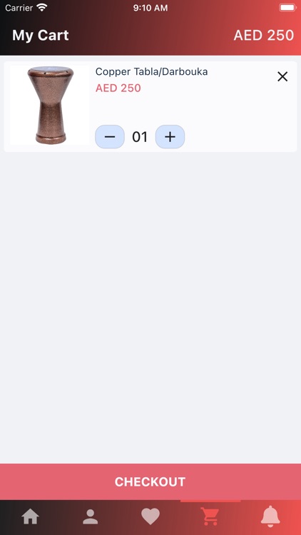 Music House of art and music screenshot-6