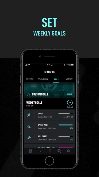 adidas GMR screenshot-6