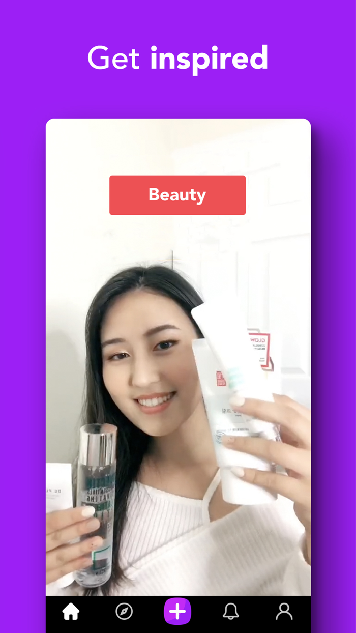 Inspo - Learn from Creators