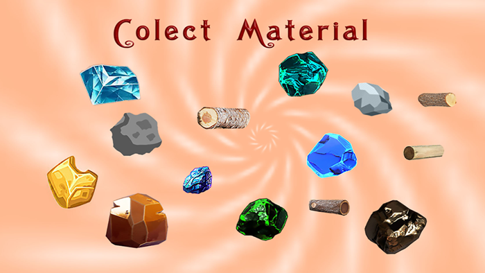 Katana smith collection