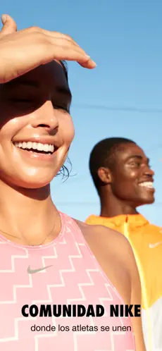 Captura 8 Nike - Compra sport y estilo iphone