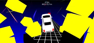 Slope Car - Screenshot 3