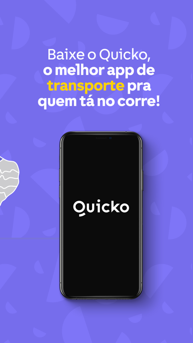 Quicko: Horário de Transportesのおすすめ画像6