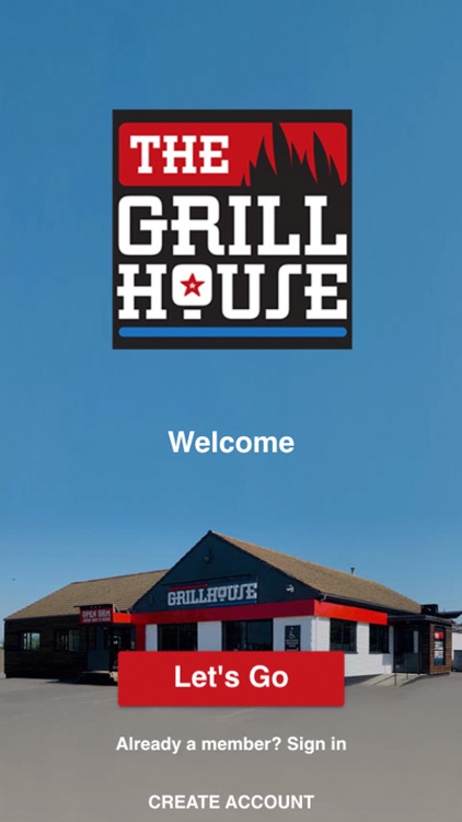 The Grill House BBQ