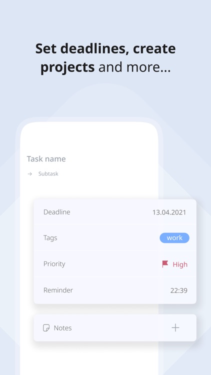 Doio - habit tracker & ToDo screenshot-3