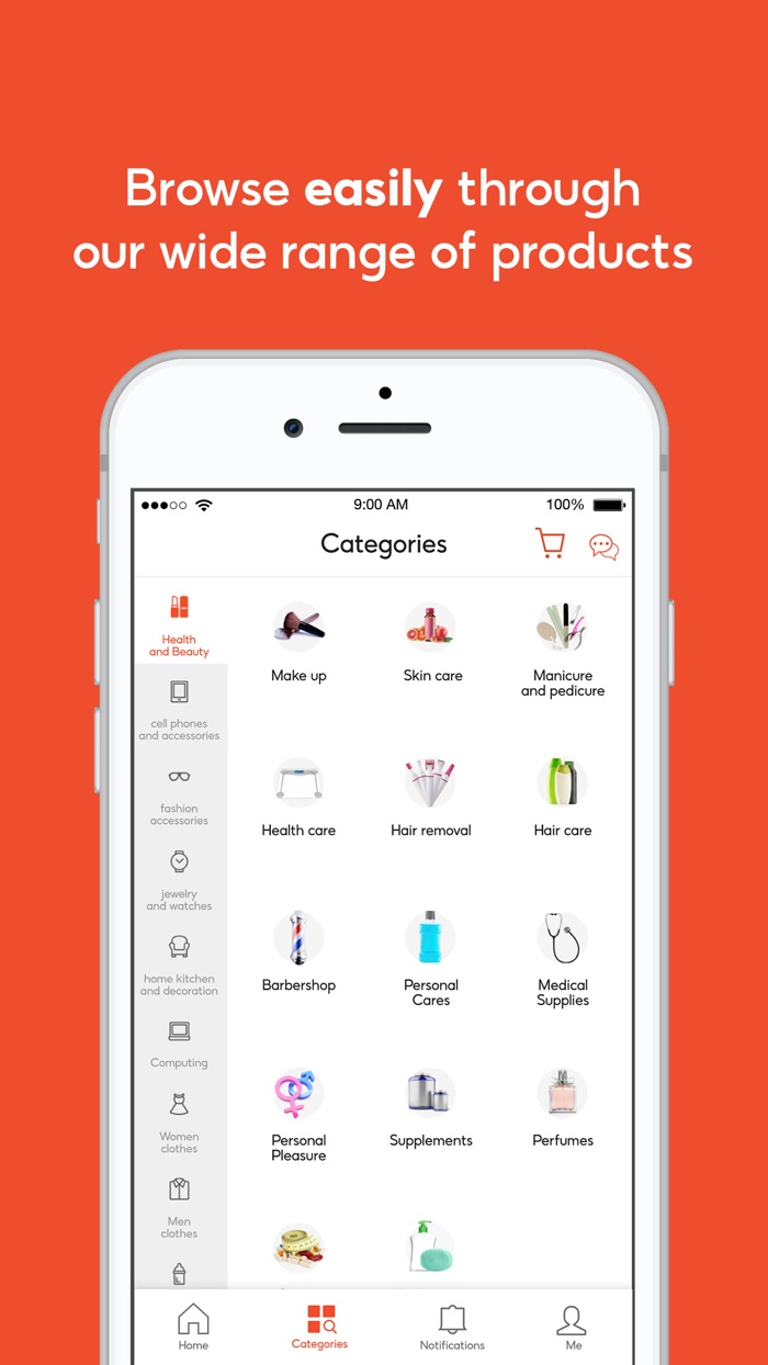 Shopee Online Shopping