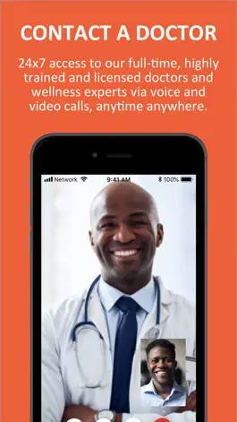 Game screenshot Healthx Africa mod apk
