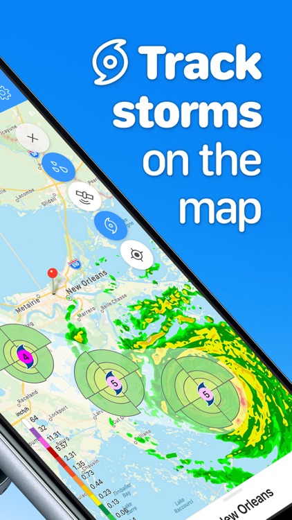 Weather ٞ screenshot-5