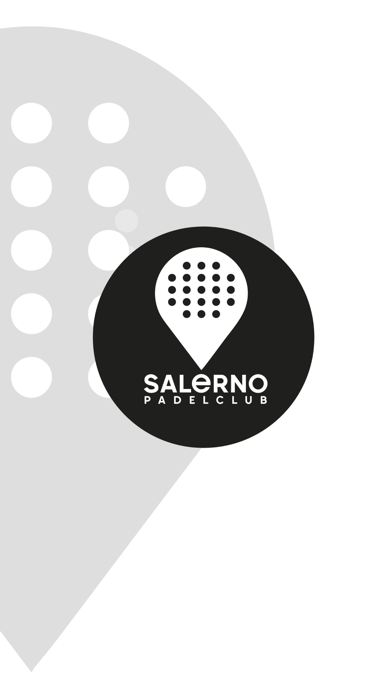 Screenshot of Salerno Padel Club1