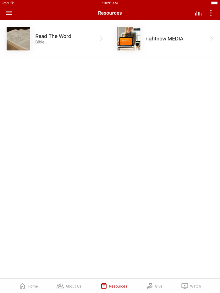 KingsGate Worship Center