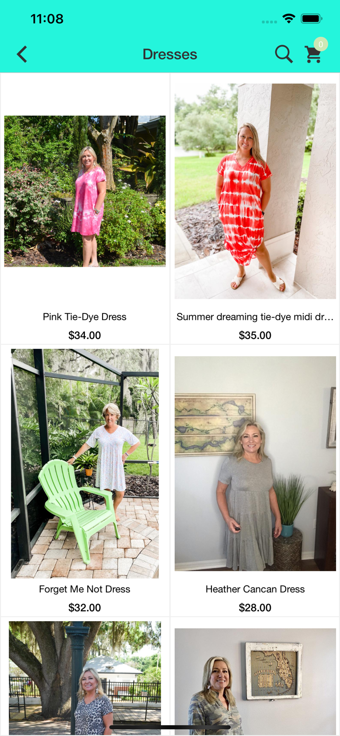 Clover Lake Boutique