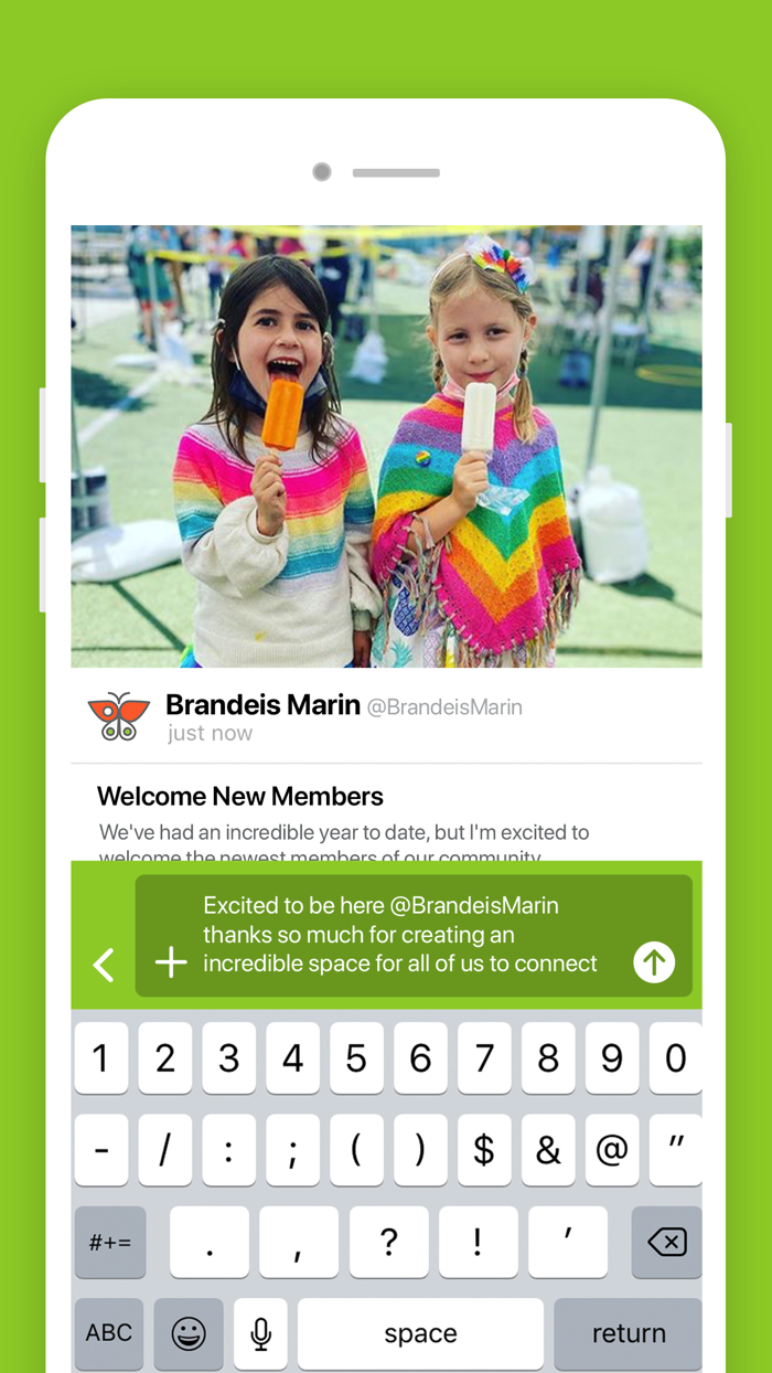 Brandeis Marin Mish MAhsh