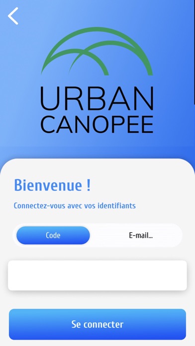 UrbanCanopee