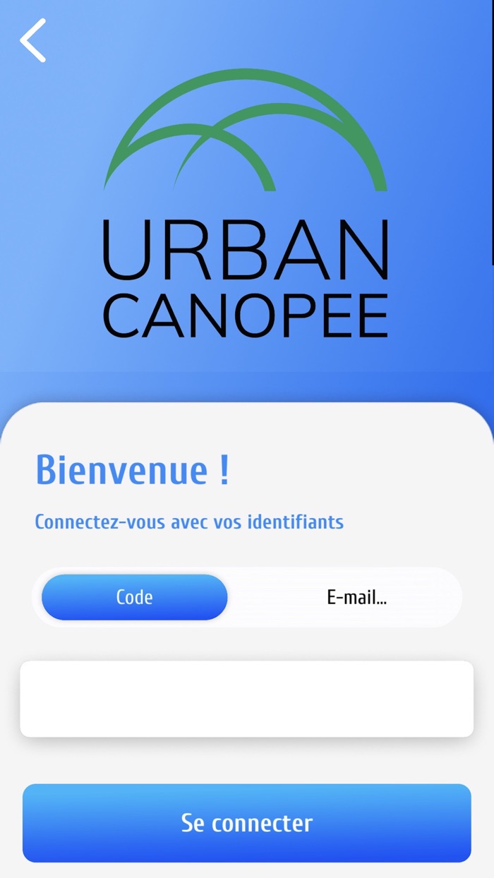 Urban Canopee