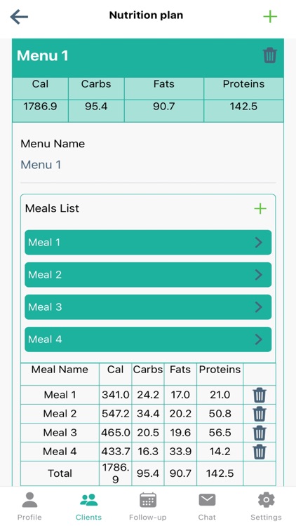 Genetiic screenshot-3