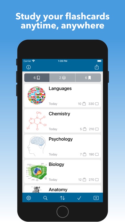 Mighty Flashcards
