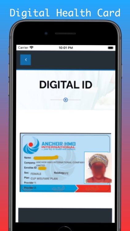 Anchor HMO screenshot-4