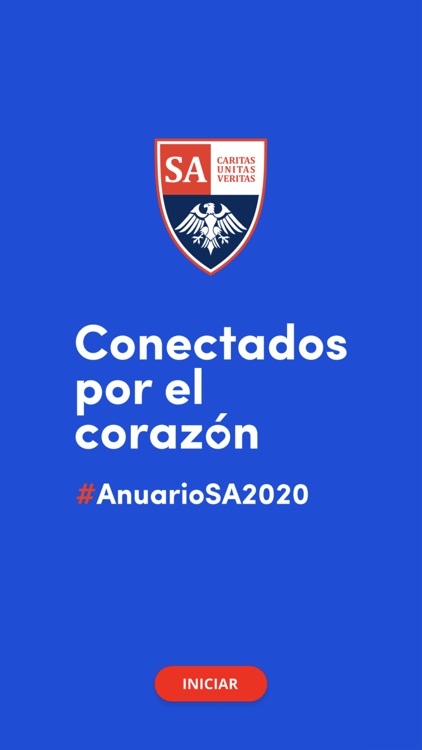 Anuario SA 2020