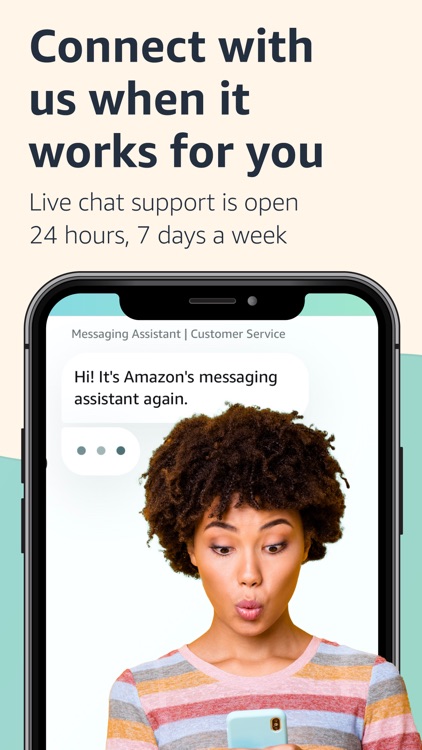 Amazon Shopping screenshot-4