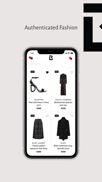 BRANDS | fashion shopping