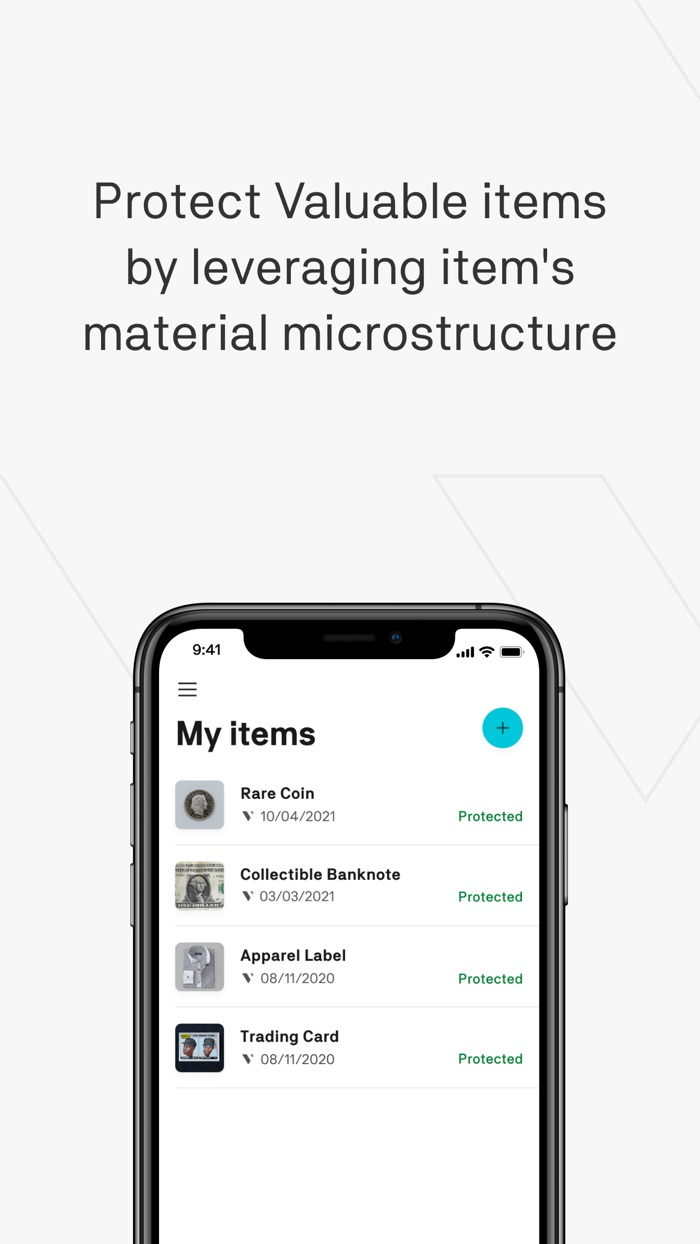 Veracity Authenticator