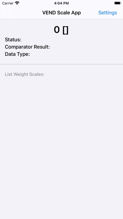 Different Types Of Weighing Scales - Scales Incorporated