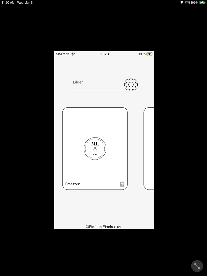 Einfach Einchecken - Gastgeber