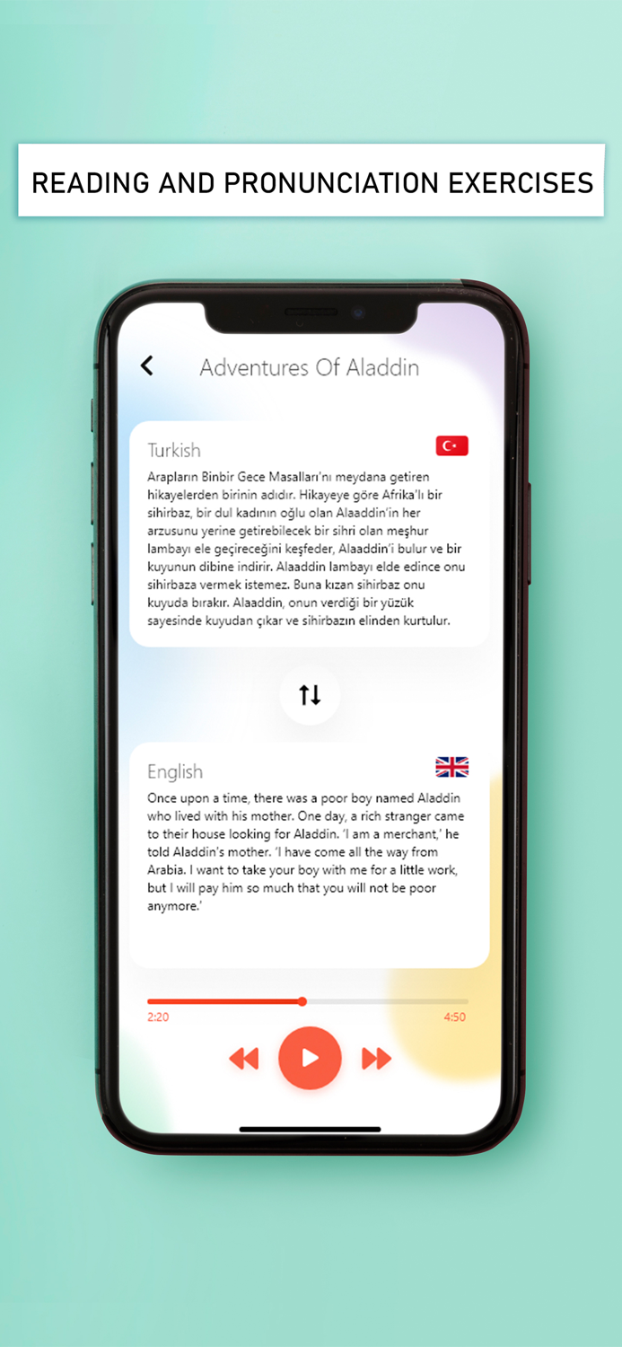 eBabil Language Games for You