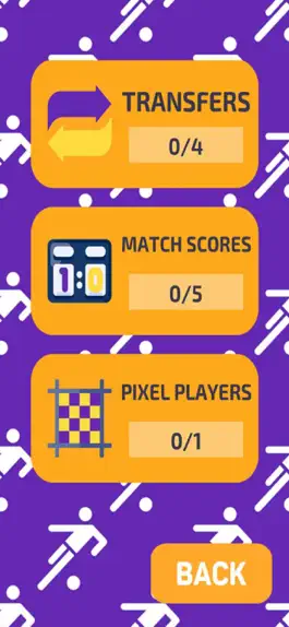 Game screenshot FootBall Quiz: TnS apk